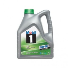 Motorolja MOBIL 5W30 MOBIL 1 ESP 4L