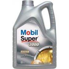 Motorolja MOBIL 5W40 SUPER 3000 X1 5L
