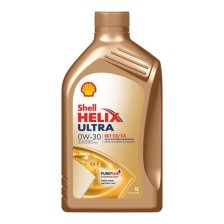 Motorolja SHELL HELIX ULTRA ECT C2/C3 0W30 1L