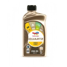 Motorolja TOTAL 0W30 QUARTZ INEO FIRST 1L