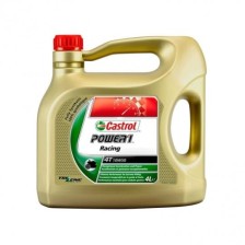 Motorolja CASTROL 10W40 POWER 1 4T 4L