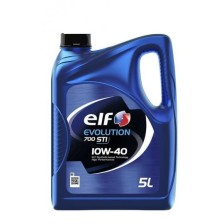 Motorolja ELF EVOLUTION 700 STI 10W40 5L
