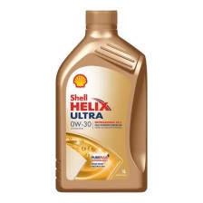 Motorolja SHELL HELIX ULTRA PROFESSIONAL AV-L 0W30 1L