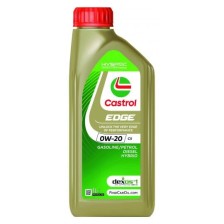 Motorolja CASTROL 0W20 EDGE C5 1L