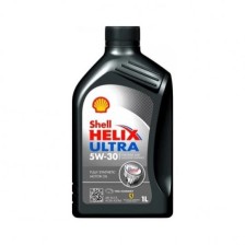 Motorolja SHELL HELIX ULTRA 5W30 1L