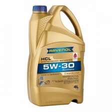 Motorolja RAVENOL HCL 5W30 4L