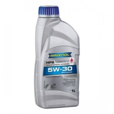 Motorolja RAVENOL HPS 5W30 1L