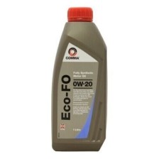 Motorolja COMMA ECO-FO 0W20 1L