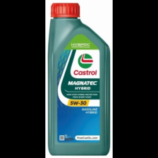 Motorolja CASTROL MAGNATEC HYBRID 5W30 1L