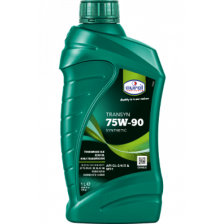 Växellådsolja EUROL 75W90 TRANSYN GL4/5 1L