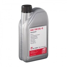 Växellådsolja FEBI BILSTEIN 21829