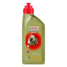 Växellådsolja CASTROL TRANSMAX DUAL 1L