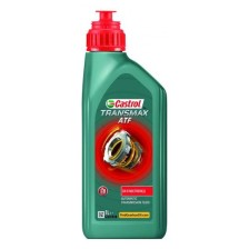 Automatlådeolja CASTROL ATF IIIH TRANSMAX DEX III MULTIVEHICLE 1L