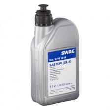 Växellådsolja SWAG 10 92 1829