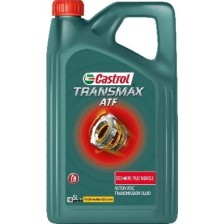 Växellådsolja CASTROL 15F13B