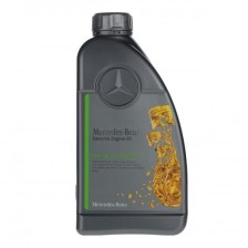 Motorolja MERCEDES 229.51 5W30 1L