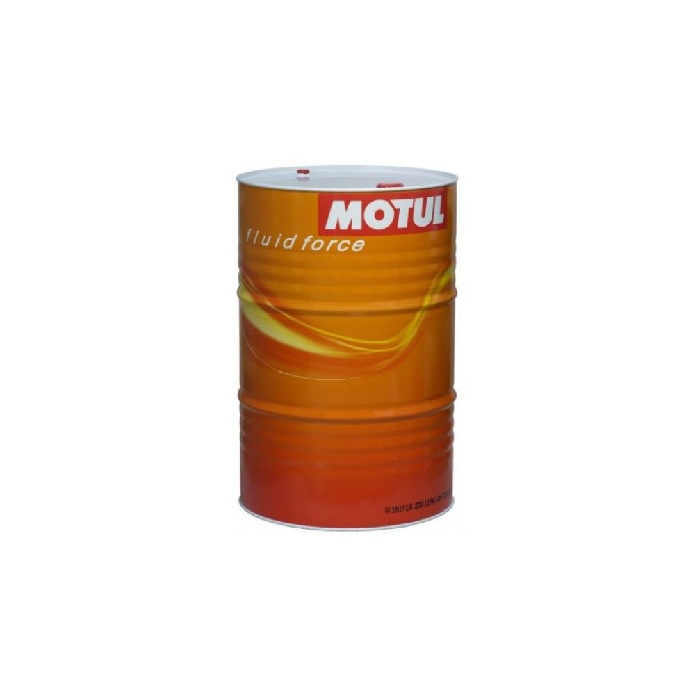Motorolja MOTUL 8100 X-CLEAN EFE 5W30 60L