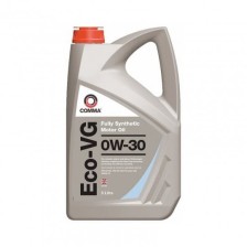 Motorolja COMMA ECO-VG 0W30 5L