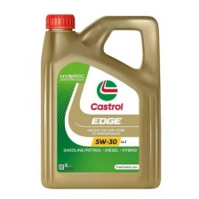 Motorolja CASTROL 5W30 EDGE PROFESSIONAL LL III 4L