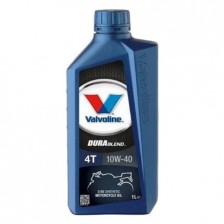 Motorolja VALVOLINE 10W40 DURABLEND 4T 1L