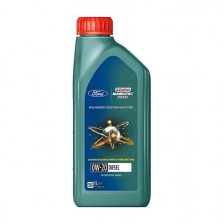 Motorolja CASTROL 0W20 MAGNATEC PROFESSIONAL DIESEL FORD 1L