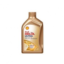 Motorolja SHELL HELIX ULTRA SP 0W-20 1L