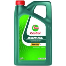 Motorolja CASTROL 5W30 MAGNATEC C3 5L