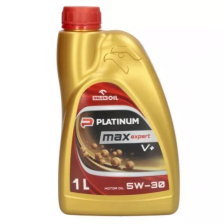 Motorolja ORLEN PLATINUM MAX EXPERT V PLUS 5W30 1L