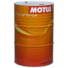 Motorolja MOTUL 8100 X-CLEAN+ 5W30  208L