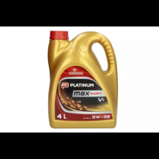 Motorolja ORLEN PLATINUM MAX EXPERT V PLUS 5W30 4L