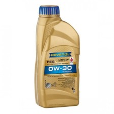 Motorolja RAVENOL FES 0W30 1L