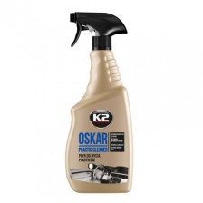 Interiörrengöring K2 Oskar 750ml