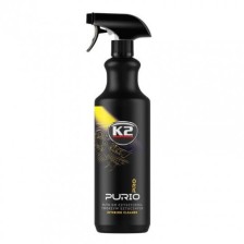 Interiörrengöring K2 Purio Pro 1L