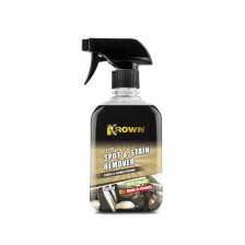 Interiörrengöring KROWN Active Spot & Stain Remover 500ml