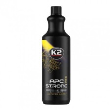 Universalrengöring K2 Apc Strong Pro 1L