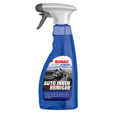 Interiörrengöring SONAX Xtreme Car Interior Cleaner 500ml