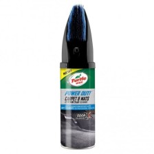Interiörrengöring TURTLE WAX Power Out Carpet&Mats 400ml