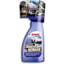 Interiörrengöring SONAX Xtreme Plastic Detailer 500ml