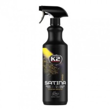 Interiörrengöring K2 Satina Pro Energy Fruit 1L