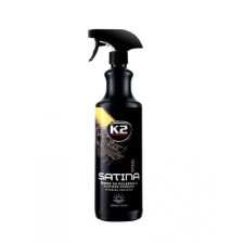 Interiörrengöring K2 Satina Pro Sunset Fresh 1L
