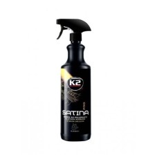 Interiörrengöring K2 Satina Pro BlueBerry 1L
