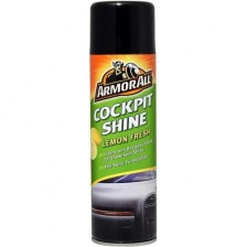 Interiörrengöring ARMOR ALL LEMON FRESH 500ml