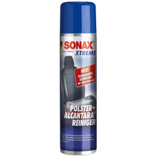 Interiörrengöring SONAX XTREME Textile + Alcantara cleaner 400ml