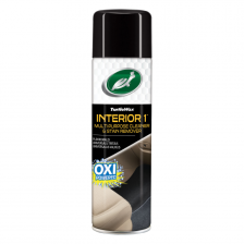Interiörrengöring TURTLE WAX INTERIOR 1 500ML