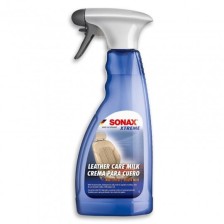 Lädervårdsmedel SONAX Xtreme Leather Care 500ml