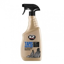 Textilskydd K2 Tapis 750ml