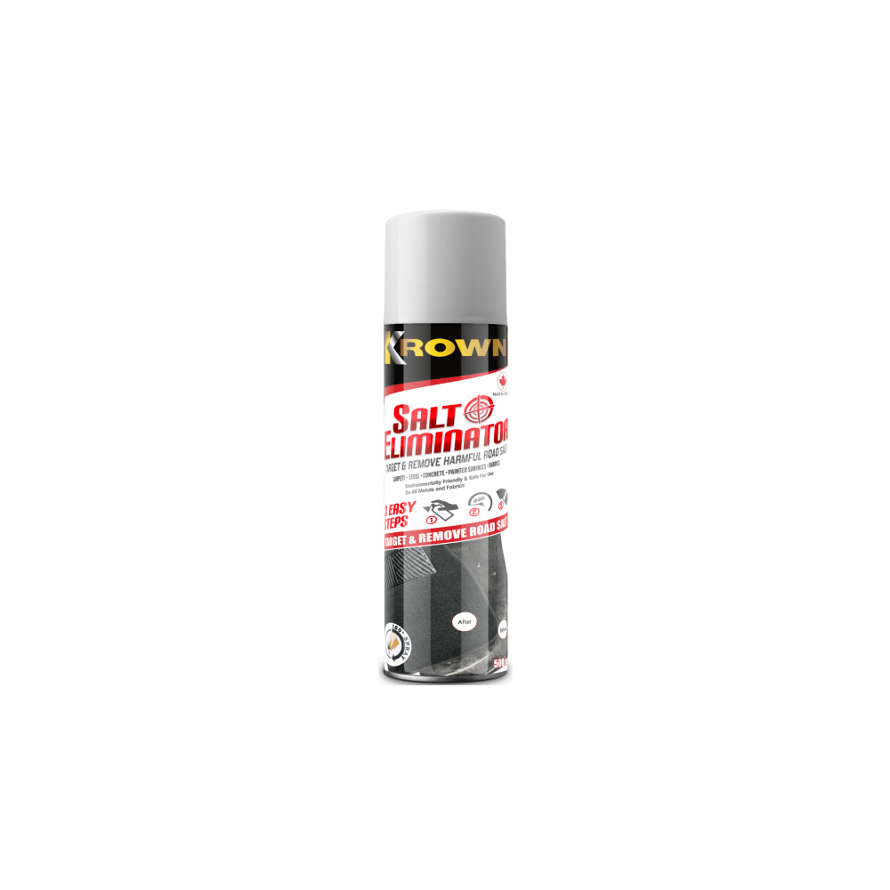 Saltborttagare KROWN SALT ELIMINATOR 500ml