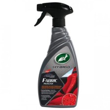 Textilskydd TURTLE WAX Hybrid Solutions Fabric Protector 500ml