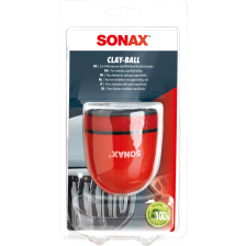 Tīrīšanas māls SONAX Clay-Ball