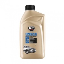 Auto šampūns K2 Express Plus 1L